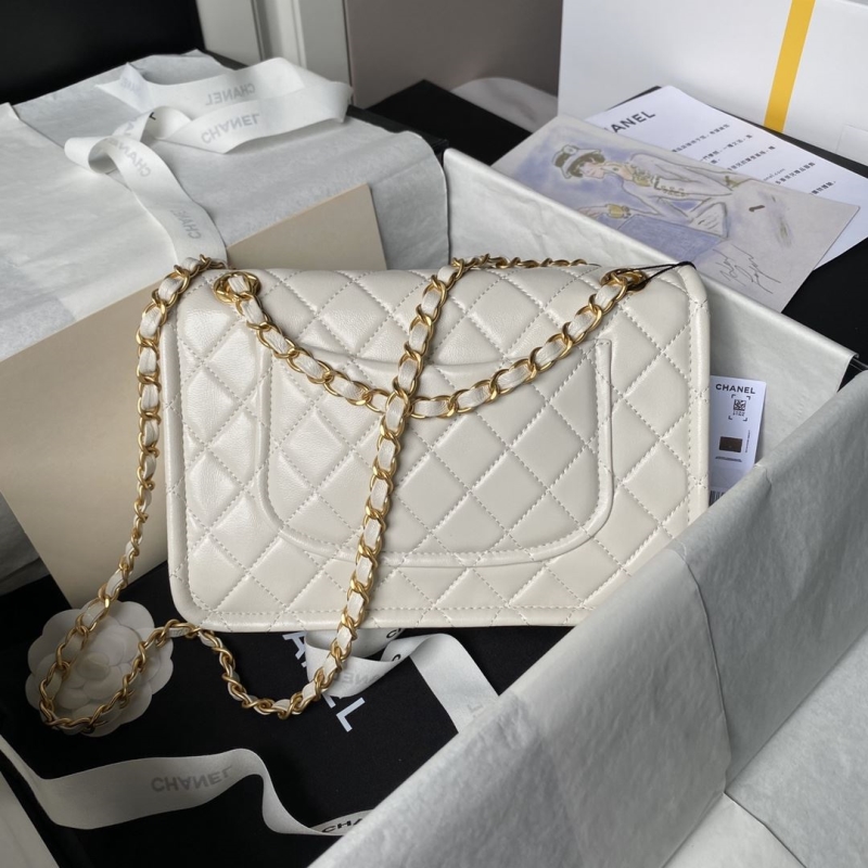 Chanel CF Series Bags